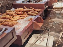 -黑金·寻焰自助百汇·烤肉·火锅(中街店)