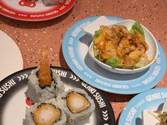 -元气寿司(东方宝泰店)
