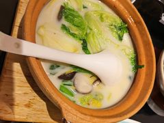 -东门烤鸭店(鼓楼店)