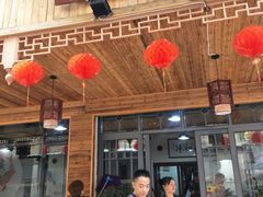 门面-鲤城打铁水煮鱼店