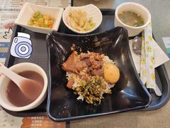 台湾卤肉饭-台湾小竹(华宇广场店)