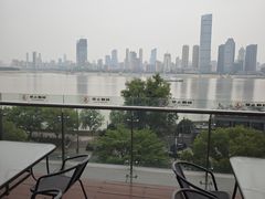 -富力威斯汀酒店-中国元素中餐厅(武昌临江店)
