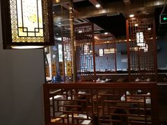 大堂-鲜锦记潮汕牛肉火锅(月坛店)