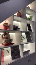 点击看大图 -美奈サロン美甲美睫皮肤管理