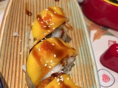 -Sushi Love 创意寿司(丽影广场店)