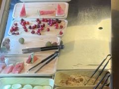 -允辛家·自助泥炉烤肉(九亭店)