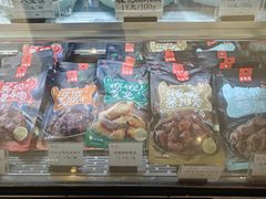 -三凤酒家·百年无锡菜(清扬茂业店)