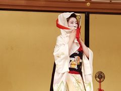 -弥荣会馆日本传统艺能表演