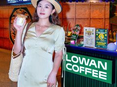 -广州花园酒店