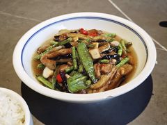 -情妹耙泥鳅·江湖川菜(科华店)
