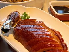 -大鸭梨烤鸭(枣园店)