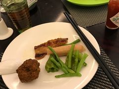 -碧桂园凤凰城酒店(南京店)