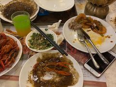 -芭菲盛宴·环球美食(锦城万达广场店)