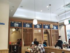 -林妈妈村·日式料理(宝山万达店)