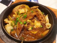 -渔娘渔家丹东海鲜(东直门店)