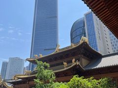 -上海中心大厦