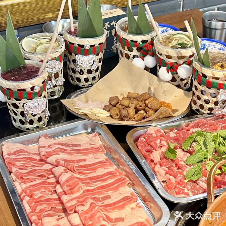 王奋斗贵州酸汤牛肉火锅：舌尖上的贵州美味