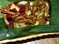 -雀舞云南菜(乐客城店)