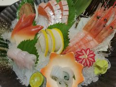 -长崎屋·日本料理·刺身·烧鸟(天河北路店)