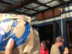 -Fergburger(皇后镇店)