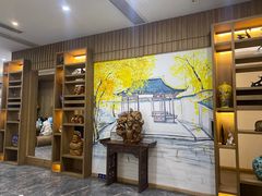 -成都蓝城悦杏温泉美食酒店(宽窄巷子店)