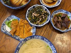 -孙盛兴奥灶面馆·蟹黄面·三虾面(山塘街总店)