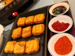 -安徽大厦中餐厅