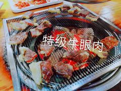 -7年8班朝鲜族非遗美食(三钢里店)