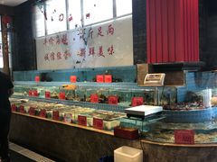 -北戴河转鱼·炒螃蟹酱餐厅