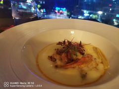 -圣丰索菲特·法国餐厅