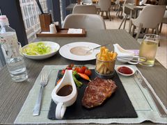 -TABLE·味西餐厅-成都茂业JW万豪酒店
