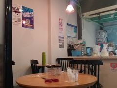 大堂-7cake榴莲千层蛋糕(松江店)