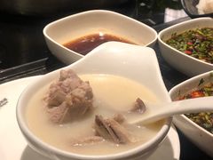 -捞王猪肚鸡火锅(财富中心店)