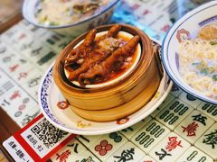 -七爷清汤腩·港式餐厅(金狮广场店)