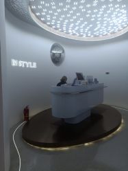 -In Style Hair Salon