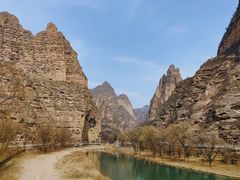 -炳灵寺世界文化遗产旅游区
