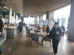 -解放碑威斯汀酒店-知味国际美食餐厅