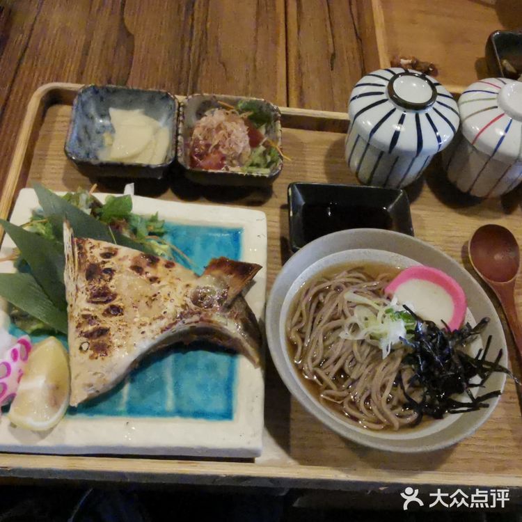 好味日本料理