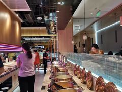 -比格比萨自助(南京万达茂店)