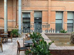 -大酉·M Coffee(北京美术馆店)