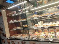 -西点坊(浦东香格里拉店)