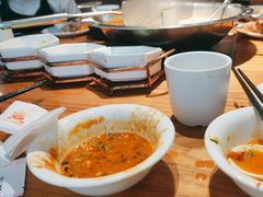 -骨之味·筒骨汤火锅(晋江万达店)