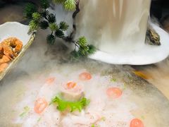 -和彩放题餐厅(酒仙桥店)