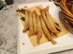 -聚丰园•湖鲜餐厅(阿红私房菜梅石路店)