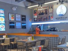 -肥韬茶餐厅(海上世界店)
