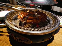 -泥炉烧肉师(新街口金銮巷店)