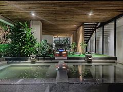 -明谷行馆·温泉