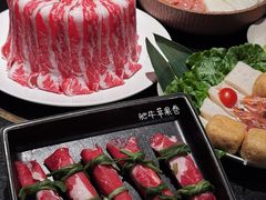 -色響火锅(恒隆广场店)