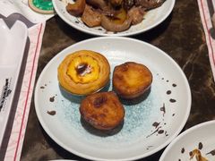 -汉丽斯巴西烤肉自助(市南店)