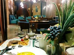 -皇马假日醉海南大酒店·假日一品派茶楼(秀英店)